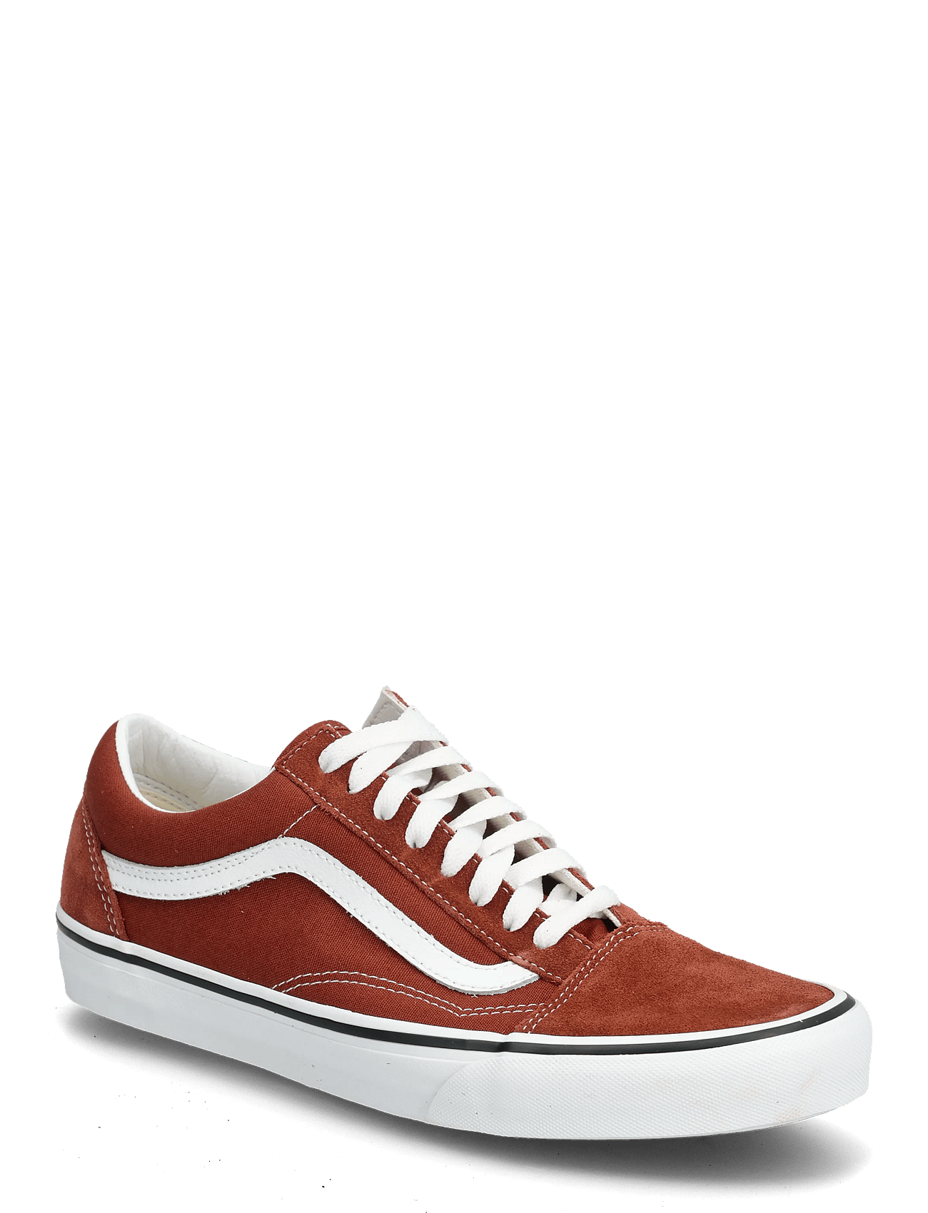 VANS Old Skool | Brown | 36.5