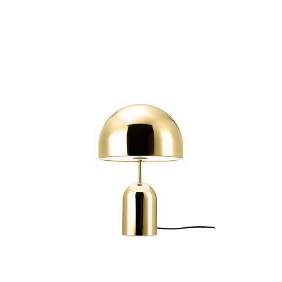 Bell LED Bordslampa Gold