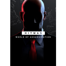 HITMAN World of Assassination (Steam)