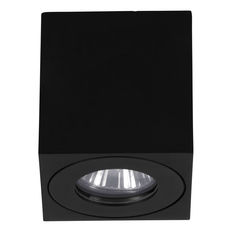 Taklampa Utebelysning Torrecola 80x80 mm Eglo