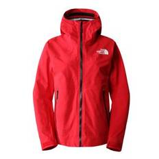 The North Face Women Summit Chamlang Futurelight Jacket TNF Red (Auslaufware)