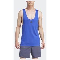 adidas Workout Stringer Tanktop