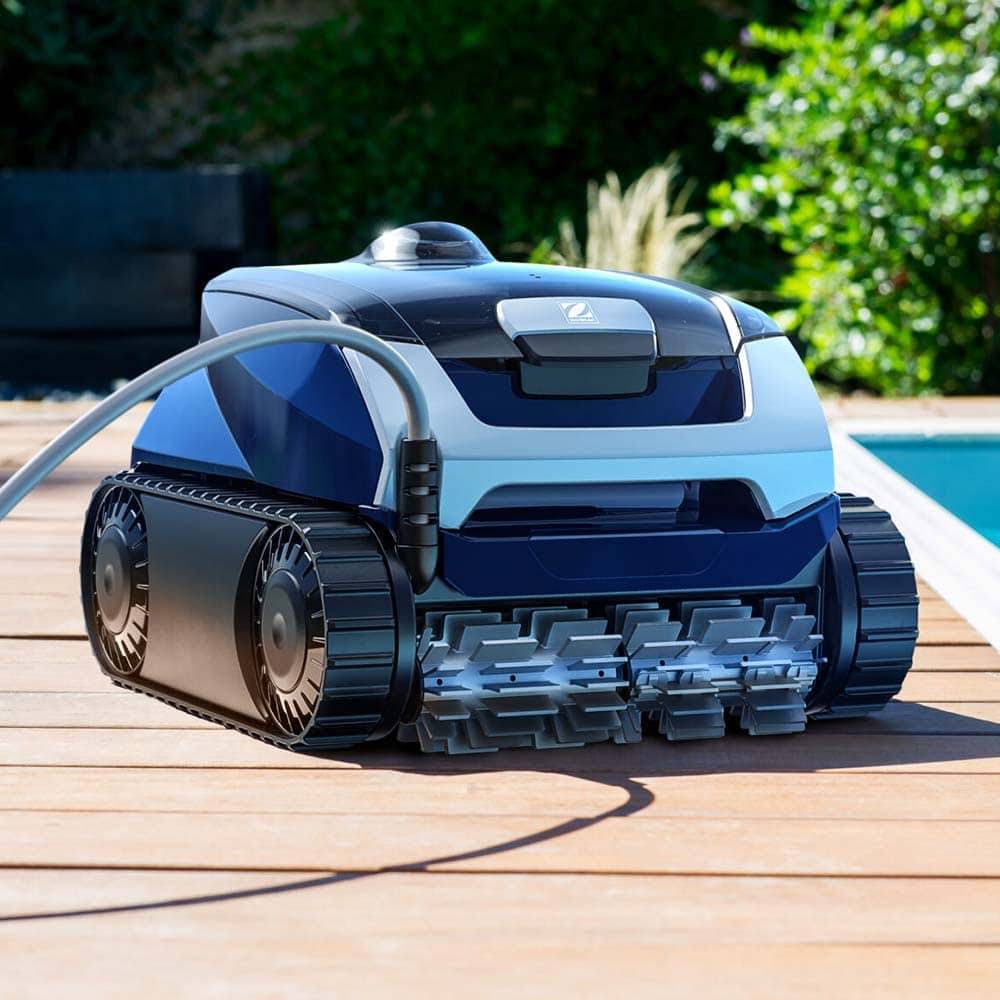 Poolrobot - Zodiac Voyager RE 4200