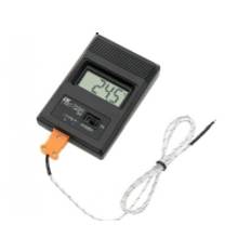 Blow 50-306# Thermometer temperature meter with probe 902