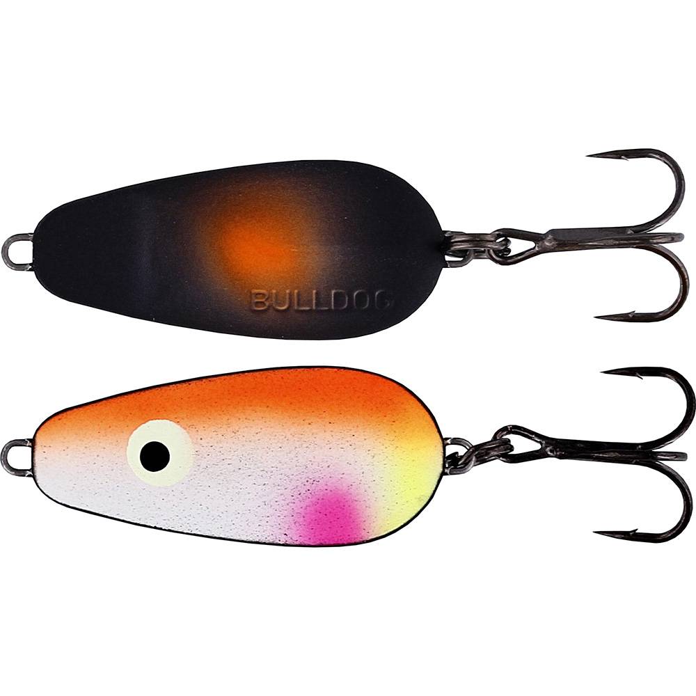 Westin Bulldog Blink - MJ Orange