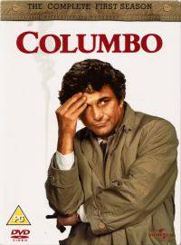 Columbo : Säsong 1 (Beg)