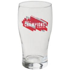 Liverpool Ölglas Champions of Europe 1-pack