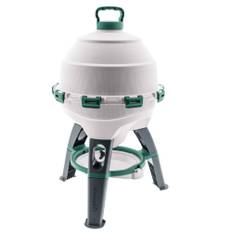 Fjerkrævander Optimus, 25 ltr.