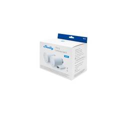 Shelly BLU TRV 2-Pack + BLU Gateway Gen3