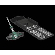 Wera Kraftform compact 400 RA set 05023471001 17 pieces