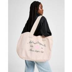 adidas Originals Script Tote Bag, rosa - One Size
