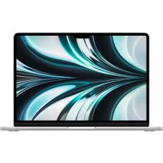 Apple MacBook Air 2022 | 13.6" | M2 | 8 GB | 512 GB SSD | 8-Core GPU | sølv | IT