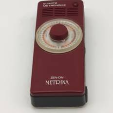 Metrina 315 Zen-On - Quartz Metronome