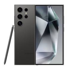 Samsung Galaxy S24 Ultra - 12GB - 256GB - Titan Svart