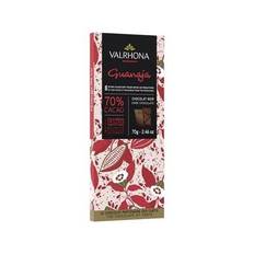 Valrhona Guanaja 70% kaka 70 g