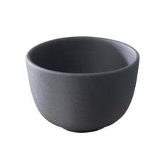Skål 5x3,5 cm 0,03 l. skifte Basalt