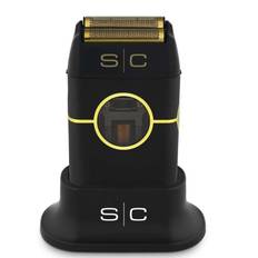 StyleCraft Instinct Metal Shaver Black