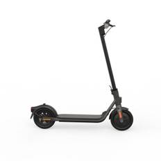 Refurbished - Ninebot by Segway Kickscooter F25E II el-løbehjul