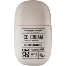 Ecooking CC Cream 30 ml - 03 Medium