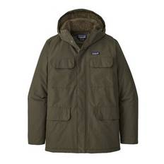 Patagonia Isthmus Parka Jacket