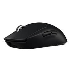 Logitech G PRO X SUPERLIGHT - Maus - optisch