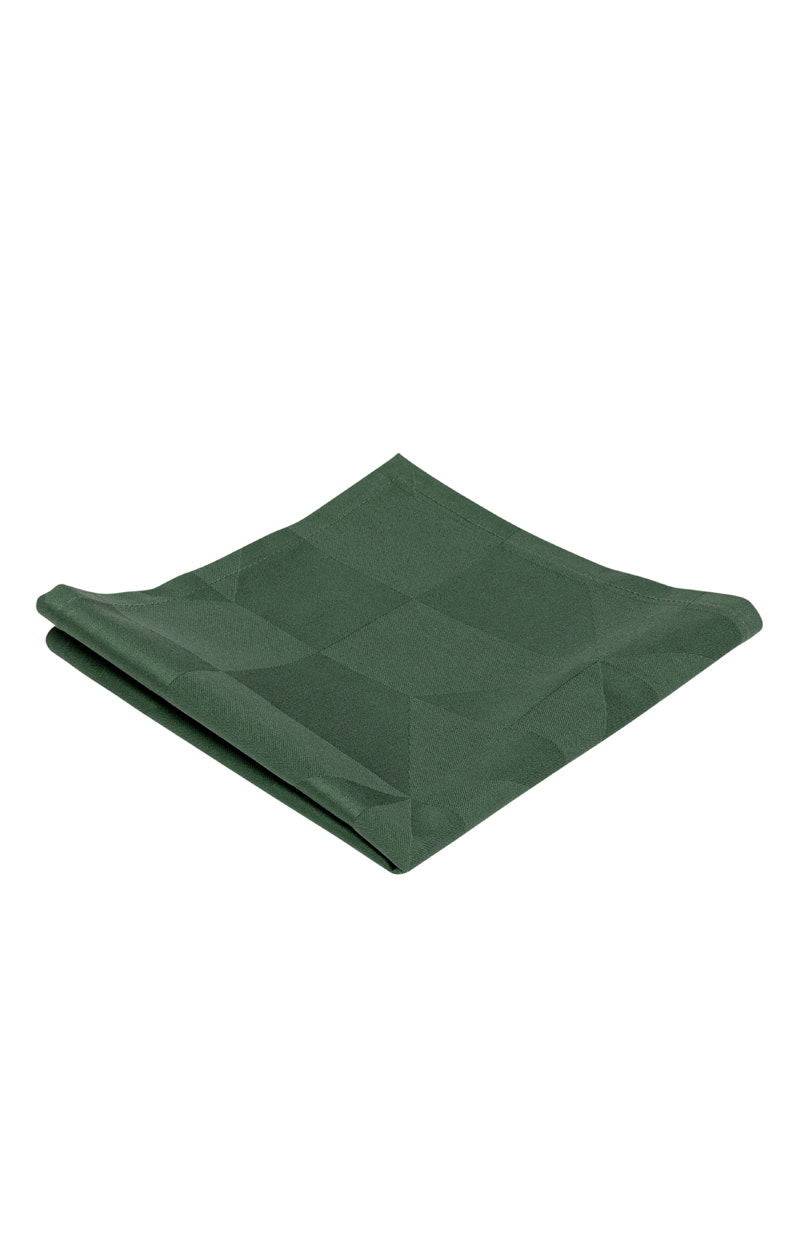 Wind Damask Napkin 45x45 cm - 4 Pack-6004-45-38