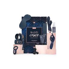 Naughty & Nice Julkalender 2025