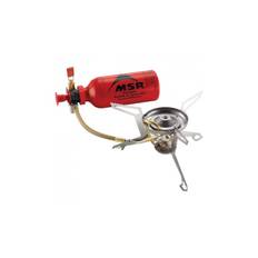 MSR WhisperLite International Combo Multifuelkocher