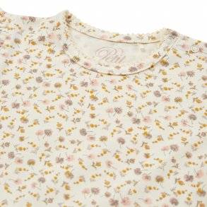 Petit by Sofie Schnoor Kjolebody SS, Rita/Off White