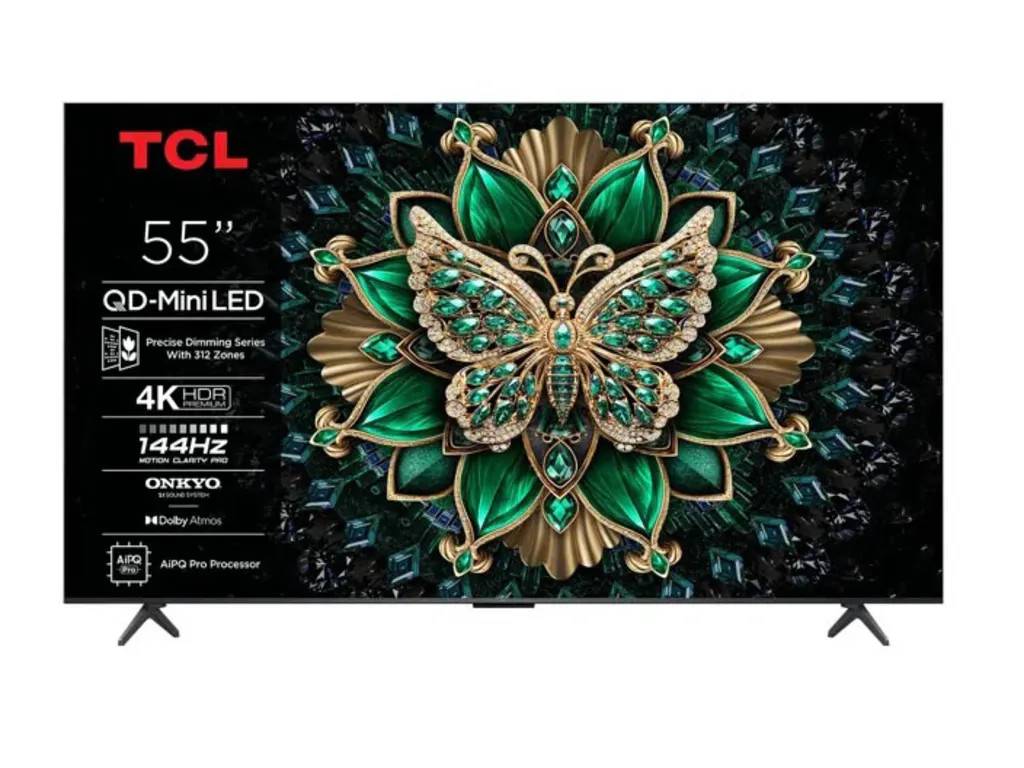TCL 55C6K