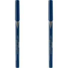 2st Max Factor Eyeliner Pencil MP Wow Liner Dark Navy 500 - 1,2 g