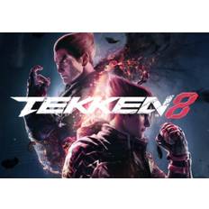 Tekken 8 (PC) Steam Gift - GLOBAL