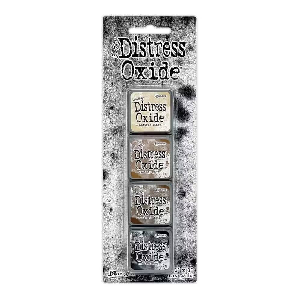 Ranger Tim Holtz Distress Mini Oxide Ink Pads #6
