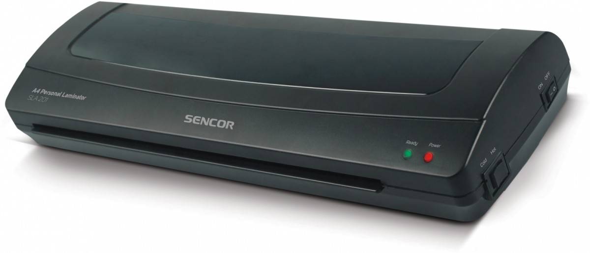 SENCOR SLA 201 A4 2x75 - 2x125 mm