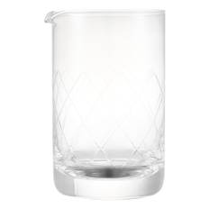 Ruby Rörglas