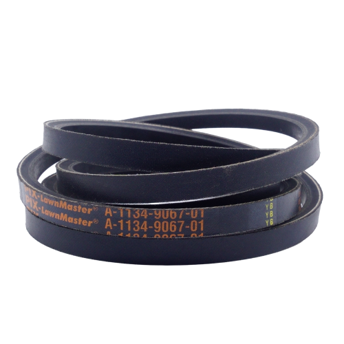 Drivrem Stiga Park 107M (2WD) m.fl.