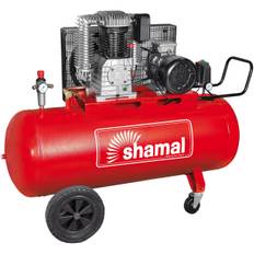 Shamal Kompressor 2HK - 50 L tank