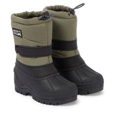 Molo Driven snow boots - green - EU 26