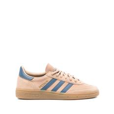 adidas - Handball Spezial sneakers - dam - mocka - 6 - Brun