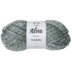 Garn Alva