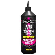 Muc Off Tubeless sealant 1L