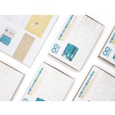 Arduino Starter Kit Classroom Pack 6st