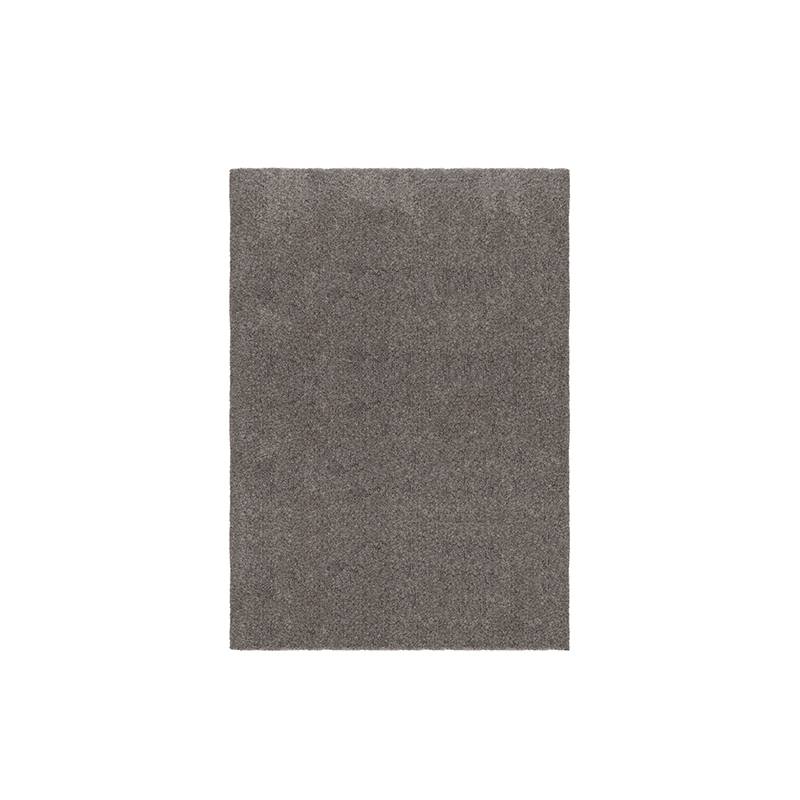 Novoform ORIGIN Tæppe 170x240 cm Coal