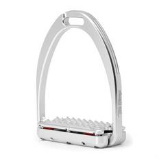 Tech Capri Plus Stigbyglar - Silver