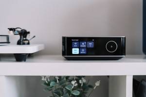 WiiM Amp Ultra