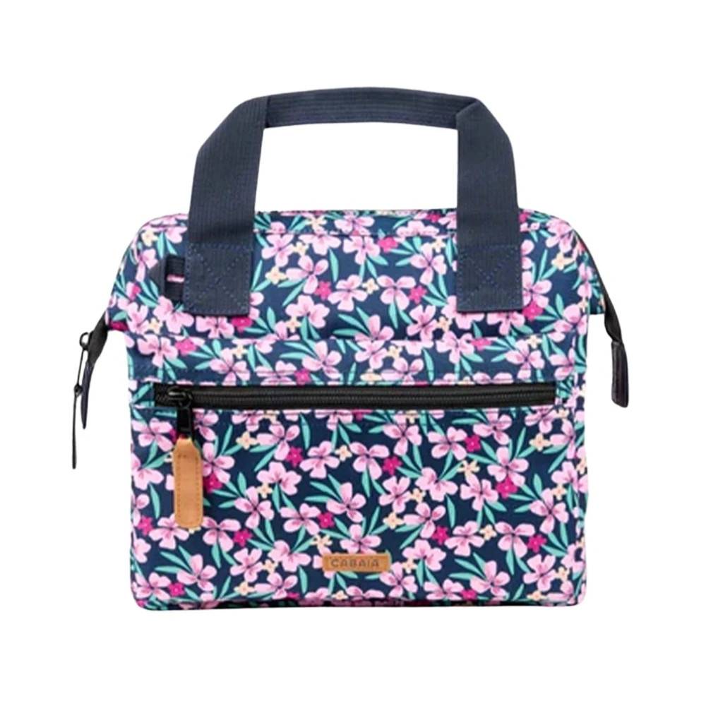 Cabaia Lunch Bag Cagliari - Tasker - Dame - Flerfarvet - ONE SIZE - Uld