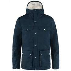 Greenland Winter Jacket - Night Sky