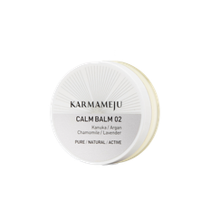 Karmameju CALM balm 02 - travel size