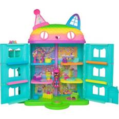 Gabbys Dollhouse Gabby's Purrfect Puppenhaus