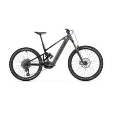 Mondraker Level RR Elsykkel Str. M/L (M/L)